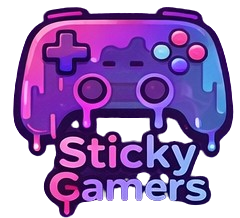 Sticky Gamers