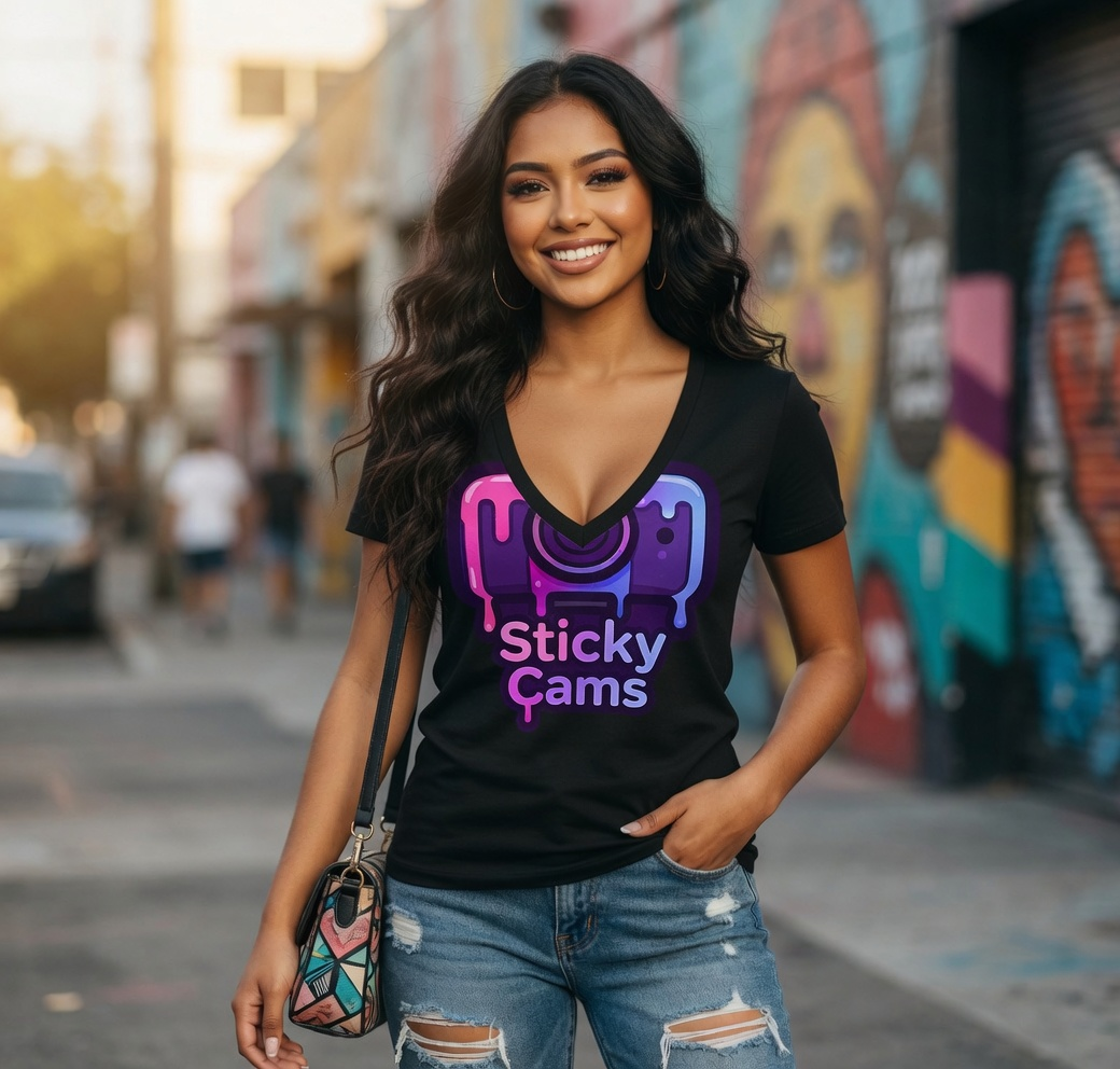 Sticky Ambassador