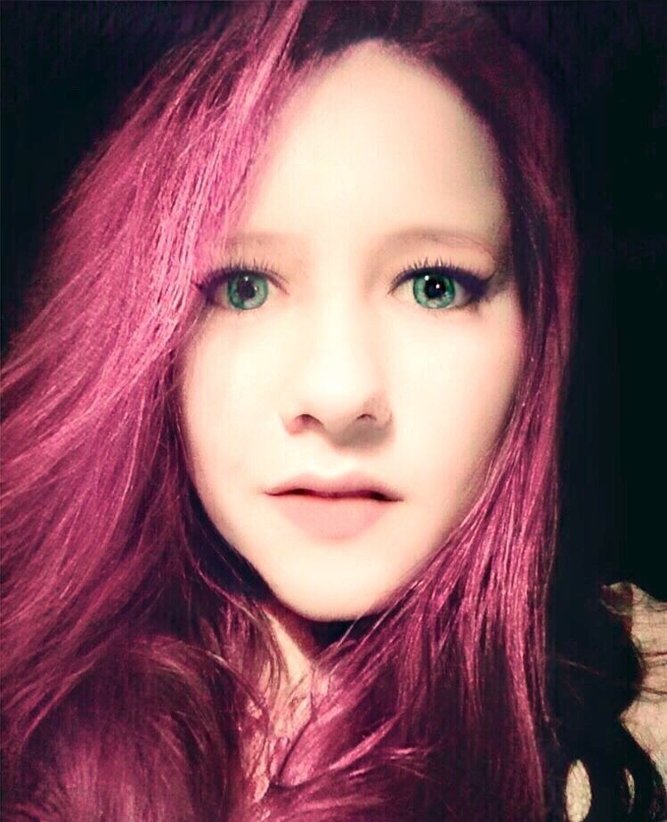 Katfish Everdeen