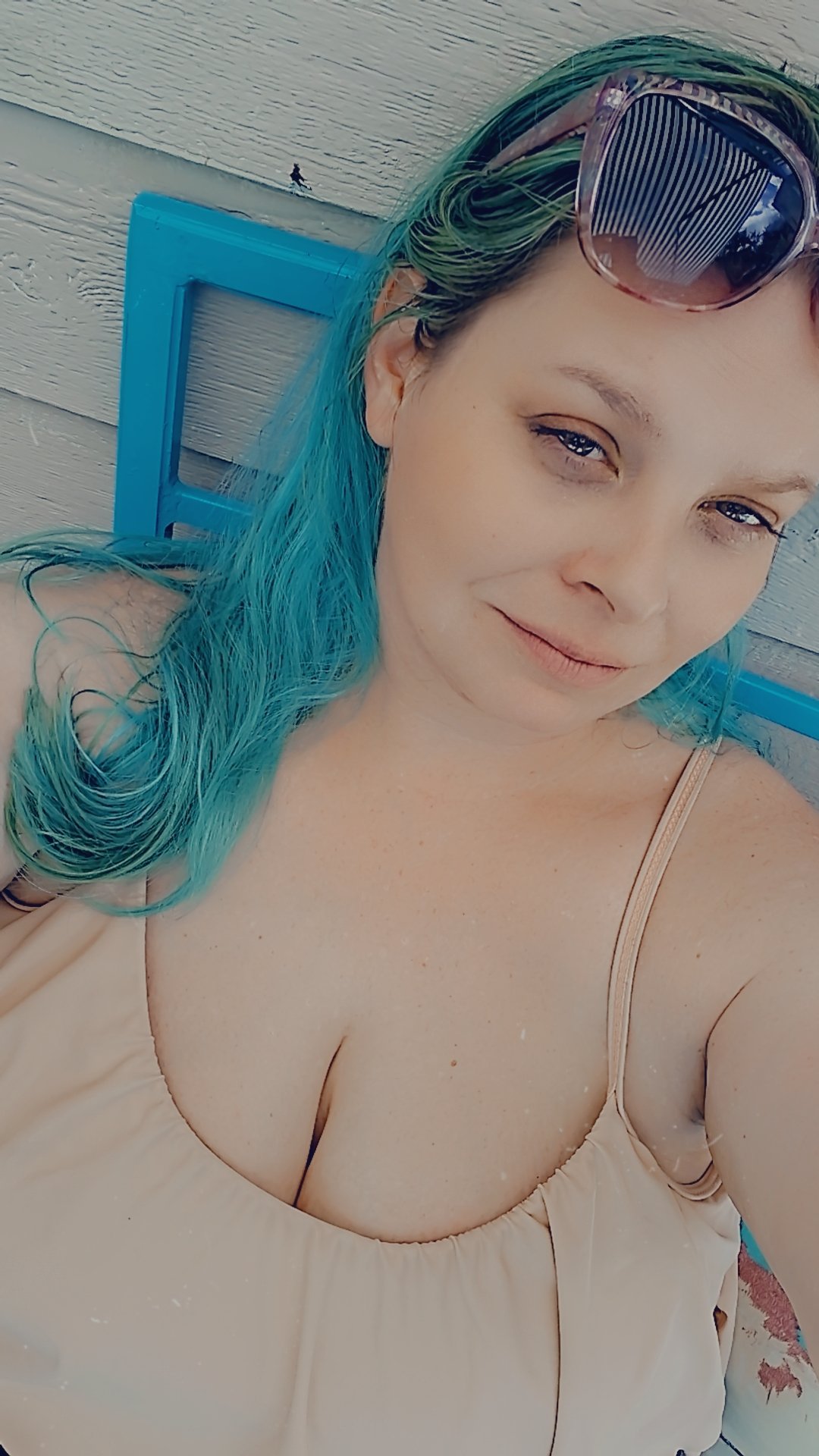 Jessica Rasmussen