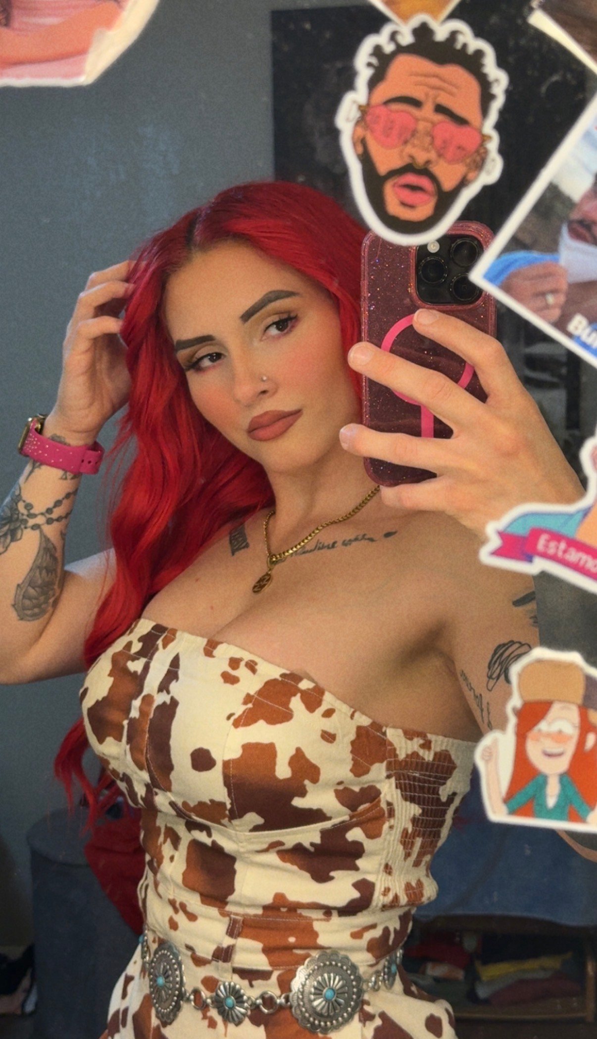 Karely montanez